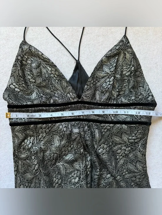 Diane von Furstenberg DVF Silk Lined Dress - Picture 8 of 9